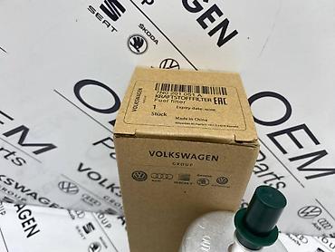 dizel fazon: FILTER GORIVA 1.4, 1.8 I 2.0T ZA VOLKSWAGEN SHARAN, TIGUAN, TOURAN — 5