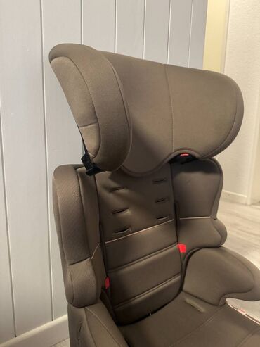Autosedišta: Autosediste za decu br.23 od 9-18 kg i 15-36 kg, uvoz CH — 5