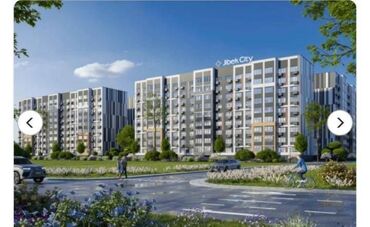 срочная продажа авто бишкек: 2 комнаты, 75 м², Элитка, 2 этаж, ПСО (под самоотделку)