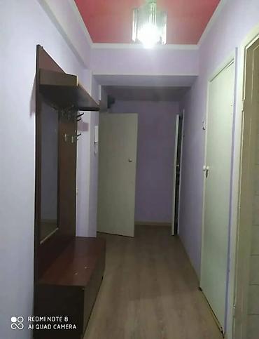 1: 1 комната, 35 м², Таатан ТЦ Индивидуалка, 3 этаж — 3