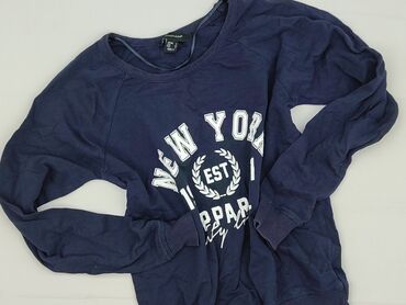 Women: Atmosphere, Women`s sweatshirt, size XS (EU 34)