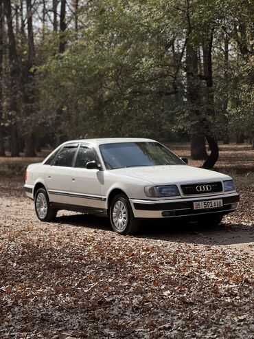 мазда сиденья: Audi S4: 1993 г., 2 л, Механика, Бензин, Седан lalafo.kg да мазда сиденья: Audi S4: 1993 г., 2 л, Механика, Бензин, Седан