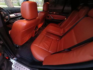bmb e39: BMW X5: 2006 г., 3 л, Автомат, Дизель, Внедорожник — 6