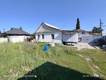 Продажа домов: Дом, 60 м², 3 комнаты, Агентство недвижимости, Косметический ремонт — 23