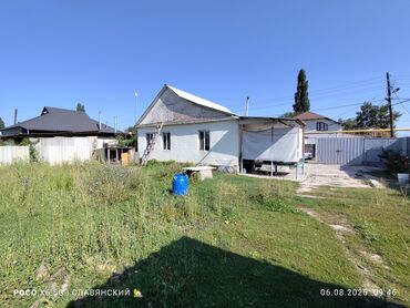 Долгосрочная аренда домов: 57 м², 3 комнаты, Бронированные двери — 5