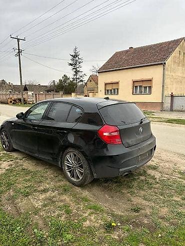 smart 4 vrata: M-BRANICI I PRAGOVI E87 ZA BMW SERIJA 1 OD 2004. DO 2011. GOD. | — 2