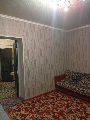 сдаю времянку новопокровка: 70 кв. м, 2 бөлмө, Жертөлө, ороо