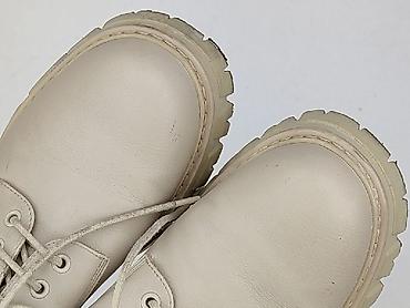 camper buty cena: Półbuty damskie, rozmiar 39 — 8