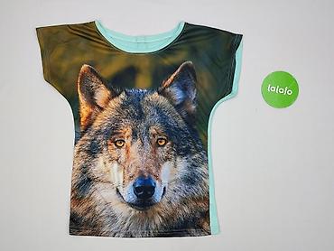 koza: T-shirt damski, rozmiar S — 2