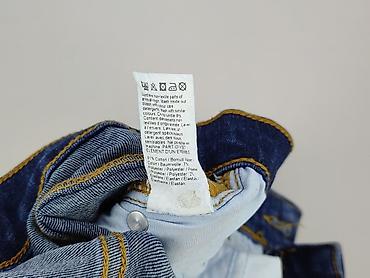 buggy jeansy: River Island, Jeansy damskie, rozmiar S — 5