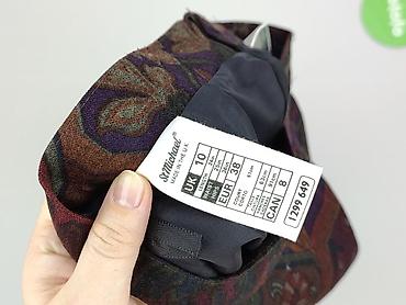 plisowanie: Marks & Spencer, Spódnica damska, rozmiar M — 4