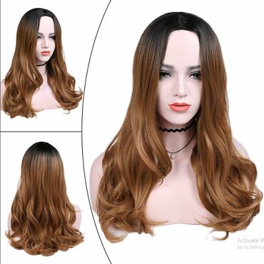 Perike i klipse: Bilo koje pitanje — 3