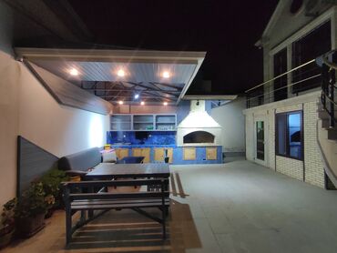 Həyət evləri və villaların satışı: Hövsan qəs. 8 otaq, 250 kv. m, Yeni təmirli — 29