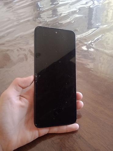 Мобильные телефоны: Redmi, Redmi 12, Б/у, 128 ГБ, цвет - Черный — 2