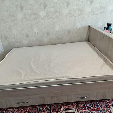 кровати односпальные: Кровать с бортиком и ящиками для хранения - Размер спального места — 1