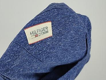 hilfiger spodnie: Hilfiger Denim, Koszulka dla mężczyzn, rozmiar S — 4