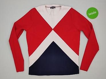 sweter diesel: Tommy Hilfiger, Sweter damski, rozmiar S — 2