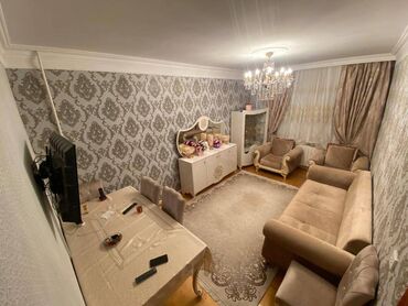 Köhnə tikili: Bakı, 3 otaqlı, Köhnə tikili, m. Həzi Aslanov, 80 kv. m -da lalafo.az — 1 Köhnə tikili: Bakı, 3 otaqlı, Köhnə tikili, m. Həzi Aslanov, 80 kv. m — 1