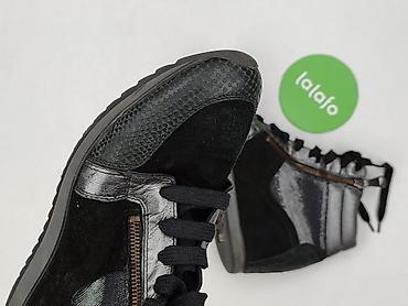 venom: Sneakersy damskie, rozmiar 40 — 6
