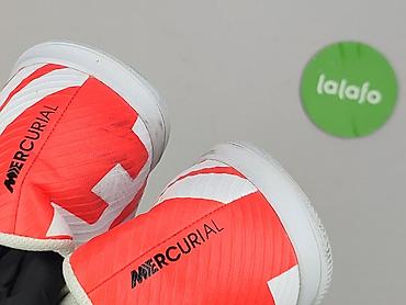 футбол: Nike, Кеди для чоловіків, розмір 44 — 5