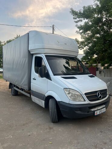 спринтер робот коробка купить: Mercedes-Benz Спринтер: 2007 г., 3.2 л, Механика, Дизель