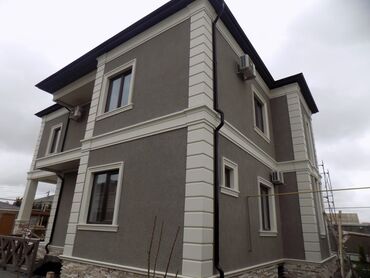 Təmir işləri: Ремонт квартир, домов и офисов. Строительство всех видов зданий — 5