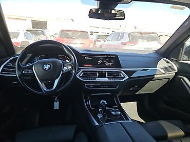 BMW: BMW X5: 2019 г., 3 л, Типтроник, Бензин, Кроссовер — 8