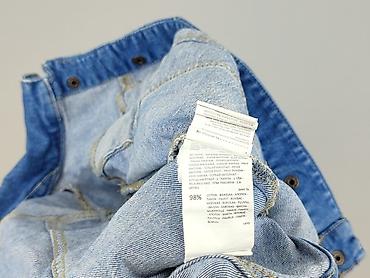 Kurtki jeansowe: Mohito, Kurtka jeansowa damska, rozmiar S — 5