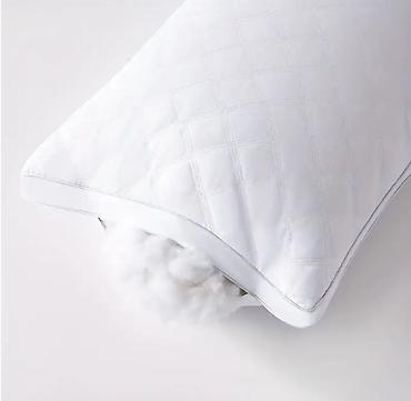 Подушки: Продаю 2 Подушки.Новые — 5