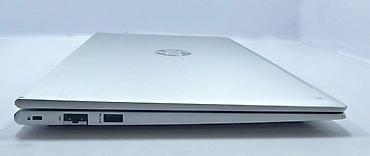 Ноутбуки и аксессуары: Hp Probook 450 G9- İş üçün ideal, yüngül və sürətli! Ofis, tələbə — 5