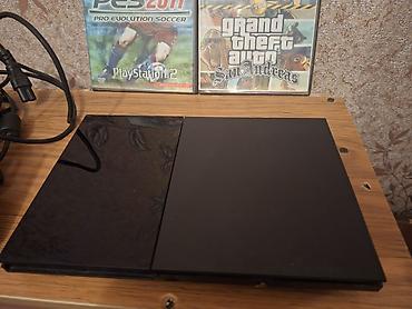 ps 2 fiyat: İdeal vəzyətdə. Problemsizdir. 1 Üstündə gələn original — 1
