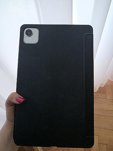 honor pad x8b: HONOR Pad X9a planşet - Ekran: 11.5" (təxmini), 2508 × 1504 — 4