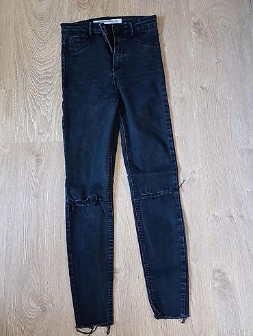 Farmerice velicina 36