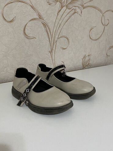 обувь зима: -детская туфля 
-31 размера