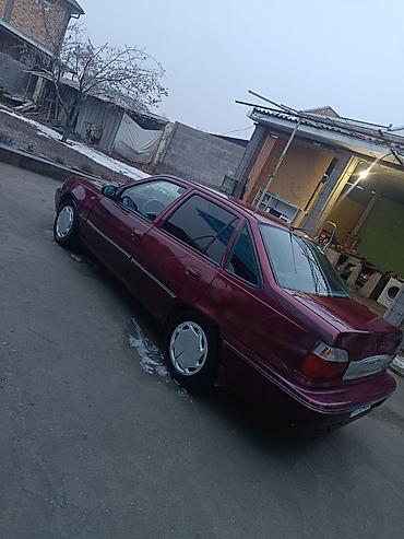 Daewoo: Daewoo Nexia: 2007 г., 1.6 л, Механика, Бензин, Седан — 4