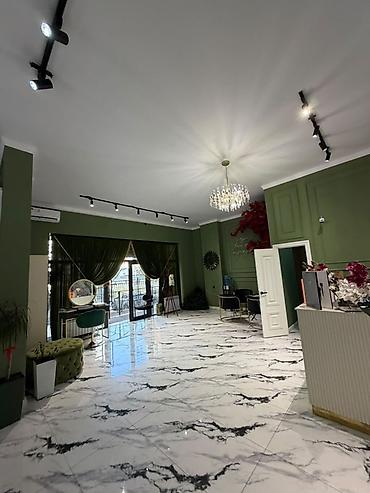 аренда аптек: ✨ РЕДКОЕ ПРЕДЛОЖЕНИЕ! 🔥 💇‍♀️ Готовое пространство под салон красоты — 3