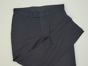ubrania 52: Spodnie materiałowe damskie, rozmiar 2XL — 1