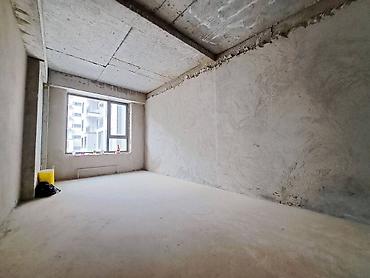 999: 3 комнаты, 78 м², Элитка, 4 этаж, ПСО (под самоотделку) — 2