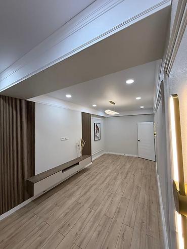 Продажа квартир: 2 комнаты, 61 м², Элитка, 3 этаж, Евроремонт — 12