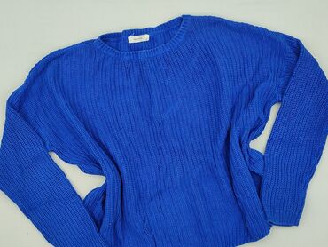 jeremy sochan tshirt: Reserved, Sweter damski, rozmiar S