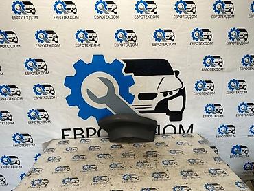 howo центр: Накладка фары Scania P310 DC9 HPI 2007 Контрактный из Германии, в — 1
