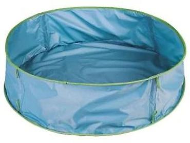 Bazeni i oprema: Playtive Pop-Up dečiji bazen sa tendom - Samorasklopivi bazen za — 8