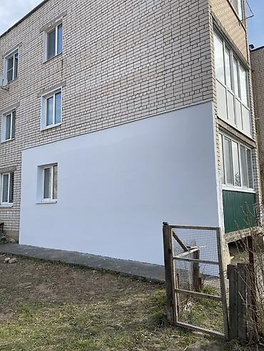 Фасадные работы: Утепление фасада квартир на любой высоте. Гарантия на работы 5 лет — 17