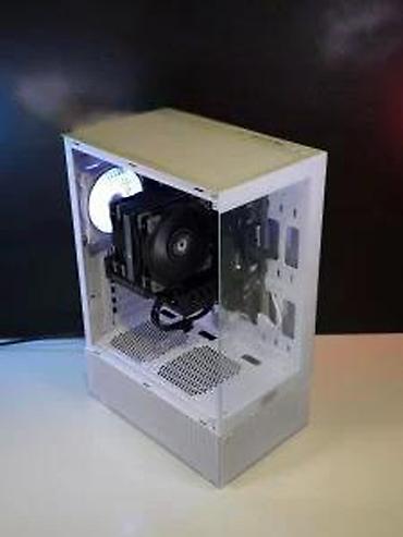 Desktop računari i radne stanice: Ryzen 5 7600X RTX 4060 8GB B650 32GB 1TB - SM024PC. ✨ Prodaja i — 2