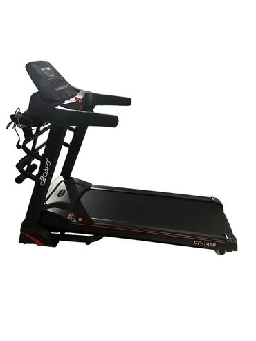 secom тест ответы: Оригинальная беговая дорожка от бренда CIAPO CP-1450 (2025г)