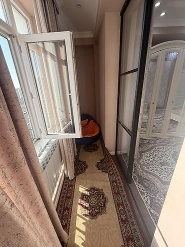 Долгосрочная аренда квартир: 2 комнаты, С мебелью полностью — 13