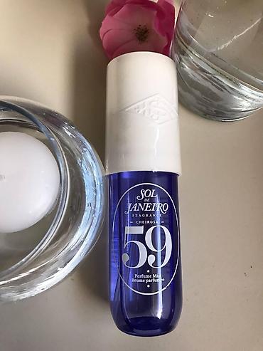 Parfemi: Sol de Janeiro mirisne maglice – više varijanti - Cheirosa 40 — 4