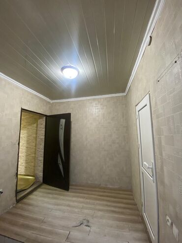 Долгосрочная аренда домов: 45 м², 2 комнаты — 3