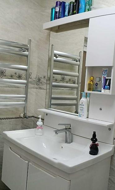 brand park: Əhmədli, 2 otaqlı, Yeni tikili, m. Həzi Aslanov, 76 kv. m — 8