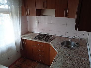 Квартиры: 3otaqlı mənzil – mebellə və məişət avadanlığı ilə eve otağ yoldaşı — 2